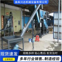 最新螺旋提升机信息 不锈钢螺旋提升机图片 圆管螺旋提升机